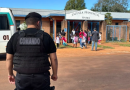 Polícia de Misiones orienta famílias sobre 6 cuidados para crianças irem seguras à escola