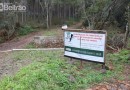 Conclusão das obras de pontes dependem apenas do repasse do Governo do Estado