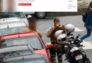 Câmeras 4k em SC flagram foragidos e atingem até 4,4 quilômetros