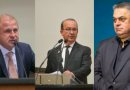Pesquisa eleitoral: com 68,8% das intenções de votos, Jorginho Mello venceria no 1º turno em SC