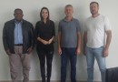 Prefeito Helio Surdi se reúne com representantes da Ascoagrin para alinhar participação na Expo Bom Jesus