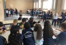 Dionísio Cerqueira garante alimentação escolar de qualidade aos alunos