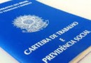 Brasil gerou 195,17 mil empregos formais em março, diz Ministério do Trabalho e Emprego