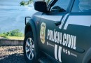 Homem é preso por suspeita de manter ex-namorada em cárcere e tentar matá-la no Oeste de SC