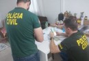 Gaeco investiga adolescente por armazenamento de conteúdo pornográfico e exposição de menores em SC