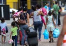 Brasil expediu 444 mil documentos de identificação de imigrantes em 2022, aponta PF