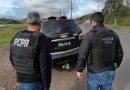 Polícia Civil prende suspeito de matar o avô e simular acidente doméstico