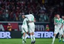 Juventude reage no fim e busca empate com o Vitória
