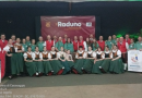 Grupo Folclórico Italiano participa do Raduno em Pinhalzinho