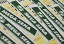 Mega-Sena acumula e prêmio vai a R$ 10 milhões