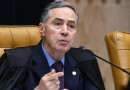 Barroso toma posse na presidência do Supremo Tribunal Federal