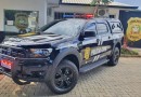 Jovem de 21 anos é encontrado morto e sem as mãos em crime bárbaro