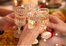 Da entrada a sobremesa: confira três receitas para o Réveillon
