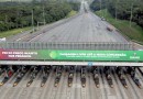 Ratinho Jr e ministro assinam amanhã delegação de rodovias estaduais para novos pedágios no Paraná