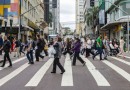 Paraná registrou o maior crescimento populacional proporcional do País em 150 anos