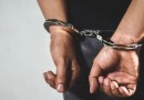 Condenado por tráfico em Marmeleiro é preso em Santa Catarina