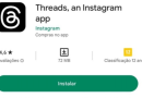 Conheça o Threads, rede social lançada pela Meta para rivalizar com o Twitter