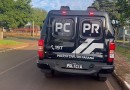 Homem de 56 anos é preso suspeito de estuprar neta da companheira