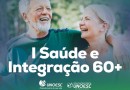Unoesc São Miguel promove 1º Saúde e Integração 60+