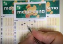 Mega-Sena sorteia nesta terça-feira prêmio estimado em R$ 3,5 milhões