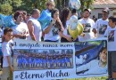 Homenagem emocionante a Michael Padilha, Furacão na liderança e grandes jogos, veja como foi a rodada do Cerqueirense 2022