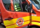 Menino de 11 anos tem perna lacerada ao ser atacado por cães
