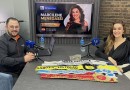 Miss Santa Catarina Marcilene Menegassi anuncia pré-candidatura a deputada estadual