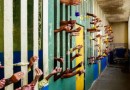 População carcerária de SC supera habitantes de 82% das cidades do Estado; aponta IBGE