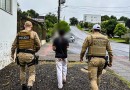 Aniversariante que furtou e capotou carro estava com o dobro de álcool permitido