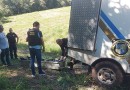 Corpo de mulher em avançado estado de decomposição é encontrado em Santa Bárbara