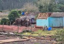 Simepar confirma seis tornados em apenas três dias no estado