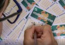 Mega-Sena sorteia nesta terça-feira prêmio estimado em R$ 3 milhões
