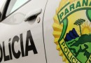 Homem é preso após agredir companheira no interior