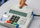 Eleitora viaja horas para votar em Ponte Serrada e descobre que sistema já registrava seu voto