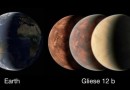 Nasa descobre planeta parecido com a Terra