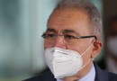 Marcelo Queiroga é nomeado ministro da Saúde