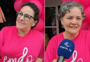 Histórias de coragem e superação marcam encontro do Outubro Rosa em Bom Jesus do Sul