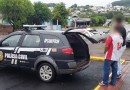 Homem que esfaqueou a sogra na véspera de Natal é preso pela Polícia Civil