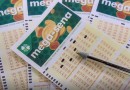 Mega-Sena sorteia neste sábado prêmio acumulado em R$ 27 milhões