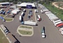 Movimento na Aduana no mês de novembro cresce em relação a outubro