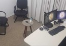 DPCAMI inaugura sala para depoimento especial de crianças e adolescentes