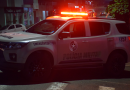 Homem é flagrado com pedras de crack durante patrulhamento policial
