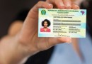 Nova carteira de identidade pode ter prazo de emissão adiado no país