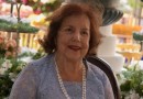 Morre Luiza Trajano Donato, fundadora do Magazine Luiza, aos 97 anos