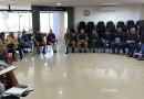 Reunião na ASCOAGRIN visa diminuir a criminalidade