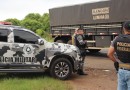 Fronteiras mais Seguras e Prejuízo Milionário ao Crime