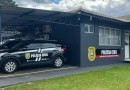 Homem é preso por dever mais de R$ 13 mil em pensão alimentícia
