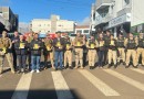 Campanha do Maio Amarelo reforça conscientização no trânsito