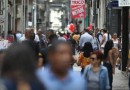 Abono salarial começa a ser pago para nascidos em março e abril