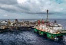 Imposto de 12% sobre exportação de petróleo é estendido por 60 dias